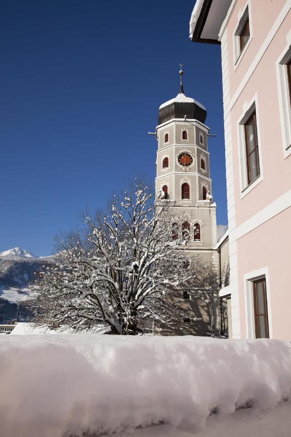 Ferienwohnung Alpblick Bludenz Eksteriør billede